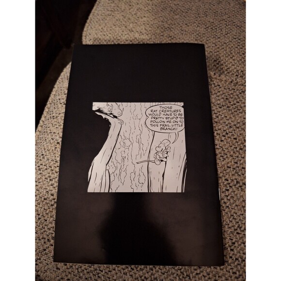 Bone 2‎ (Cartoon Books) VF 2nd Print  Thorn Jeff Smith - Picture 7 of 7